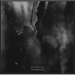 SINMARA - Hvisl Stjarnanna (lim. 12''LP)